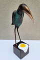 Bird respect