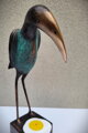Bird respect