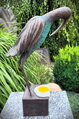 Bird respect