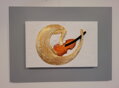 Violinist II