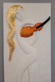 Violinist I