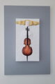 Cellist