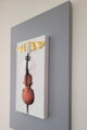 Cellist