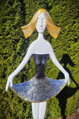 Ballerina