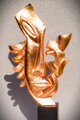 Head III