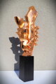 Head III
