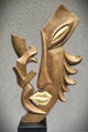 Golden Head