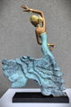 Flamenco II