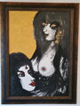 Two girlfriends