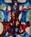 Crucifixion