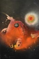 Space Dragon