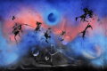 Sky riders