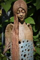 Blue angel