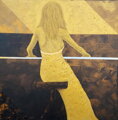 Escape to the inner world