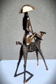 Circus rider