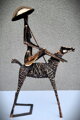 Circus rider