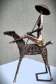 Circus rider