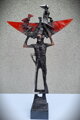 Bird king