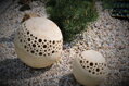 Set of Decorative Balls