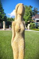 Lady of the Sun