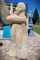 Man from Pompeii