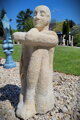 Man from Pompeii
