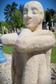 Man from Pompeii