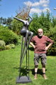 custom sculptures ZL