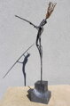Rope walker