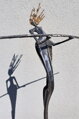 Rope walker