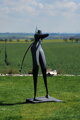Golfer