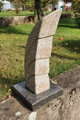 Small stela