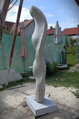 Graceful curves