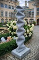 Waves Vertically