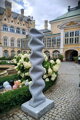 Waves Vertically