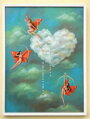 Arrows of love