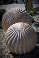 Sandstone balls