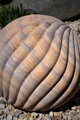 Sandstone balls