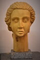Girl from Heraklion