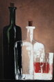 Two Bottles I