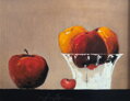 Still Life with Fruit