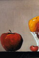 Still Life with Fruit