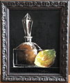 Still Life with Lemon