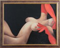 Odalisque