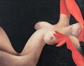 Odalisque