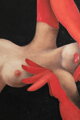 Odalisque