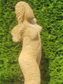 Dance of the stone