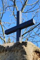 As a sign of reconciliation