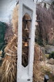 Two-voice bell tower