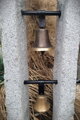 Two-voice bell tower